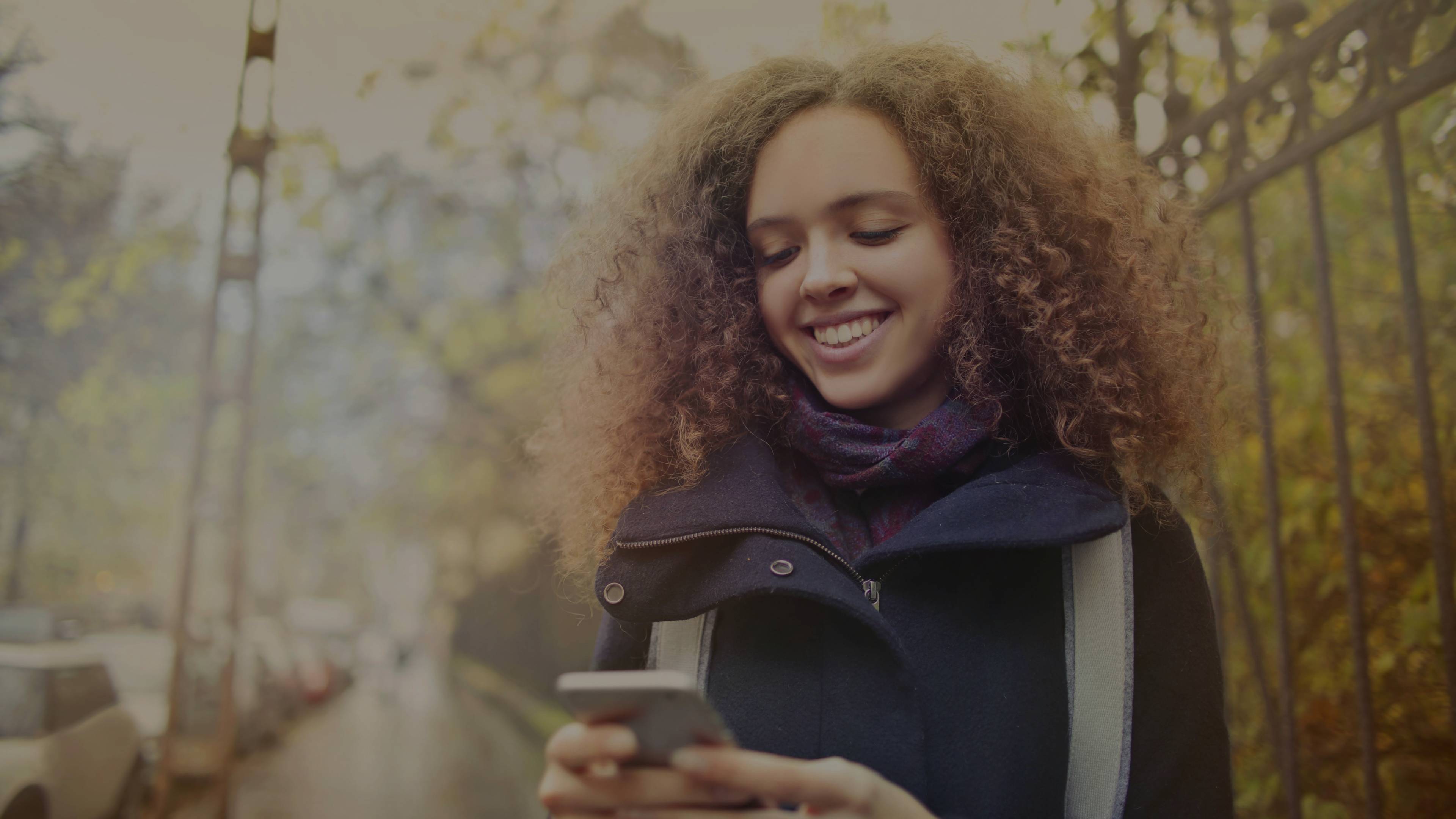 Welcome to the world of international roaming