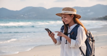 Prepaid Roaming Partner Countries